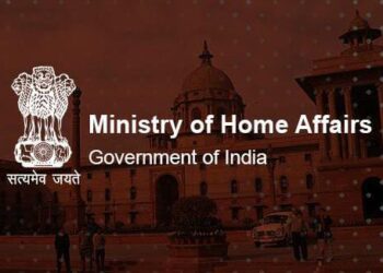 आईपीएस के डीआईजी स्तर के अधिकारियों को केंद्रीय प्रतिनियुक्ति पर भेजने का अनुरोध किया है !