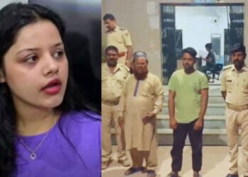 हरियाणा पुलिस ने दो ऐसे साइबर अपराधियों को गिरफ्तार किया है !