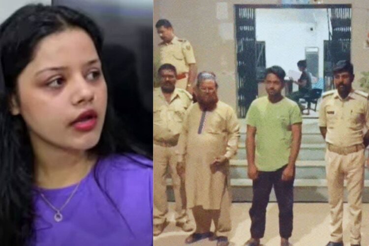 हरियाणा पुलिस ने दो ऐसे साइबर अपराधियों को गिरफ्तार किया है !