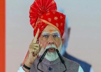 एनडीए सरकार ने अपने तीसरे कार्यकाल का एक साल पूरा कर लिया है !