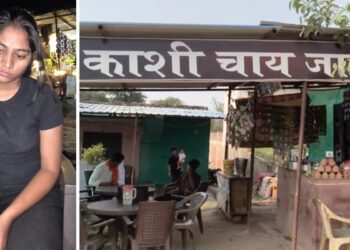 मेघालय हनीमून हत्याकांड में चौथा आरोपी आनंद गिरफ्तार !