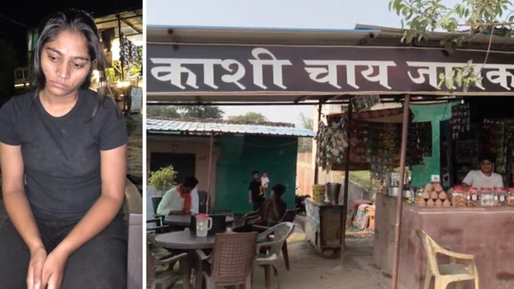 मेघालय हनीमून हत्याकांड में चौथा आरोपी आनंद गिरफ्तार !
