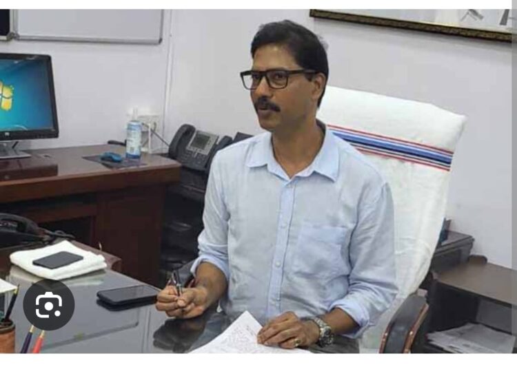 शहरों की छवि आकर्षक बनाने के लिए सचिव ने दिये दिशा  निर्देश  !