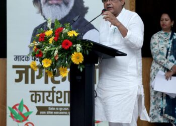 झारखंड में चलाया जाएगा नशा मुक्त अभियान -डॉ इरफान !