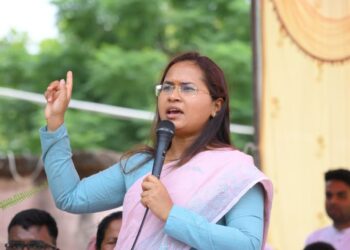 मांडर कॉलेज मैदान में आयोजित होगा सम्मान समारोह !