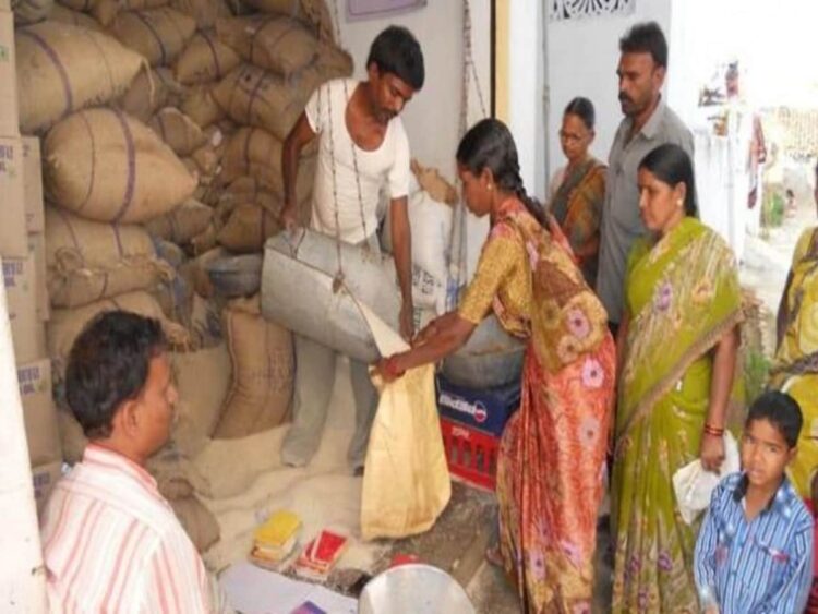 राशन कार्ड धारकों के लिए खुशखबरी !