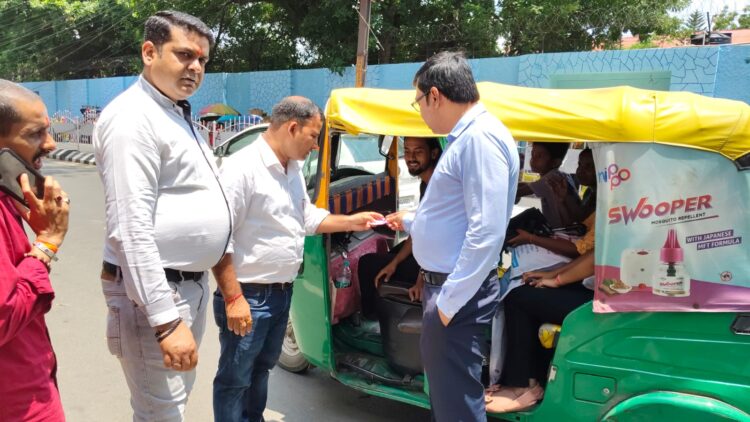 जाम मुक्त एवं ट्रैफिक की सुगम व्यवस्था के लिये राँची नगर निगम के नियंत्रणाधीन पूरे शहर में कुल 31 वाहन पड़ाव स्थल की व्यवस्था की गई है !