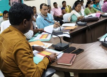 रिम्स वार्डों में दलालों-बिचौलियों को घुसने की खुली छूट !