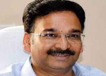 झारखण्ड शराब घोटाला के आरोपी व राज्य के वरीय IAS अधिकारी विनय चौबे की याचिका !