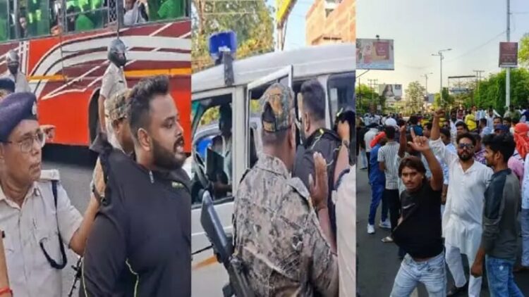 आओ फरिया लो’ से शुरू हुआ था ढुलू महतो और रणविजय सिंह के समर्थकों में झड़प !