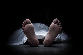 एक सूखे कुएं से लोटा निकालने के दौरान दम घुटने से बाप-बेटे की मौत हो गई !