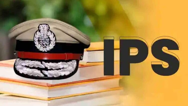 आईपीएस आशीष बत्रा को केंद्र में अपर महानिदेशक (ADG) रैंक में इंपैनल किया गया है !