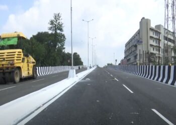 03 जुलाई को होगा रातू रोड फ्लाईओवर का उद्घाटन !