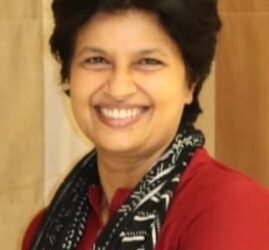 हर वर्ष योग दिवस पूरे सृष्टि के बीच एक तादात्म्यता उत्पन्न करता है !