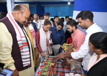 पशु से प्रेम व्यक्ति के व्यवहार और सोच को दर्शाता है _ शिल्पी नेहा तिर्की !