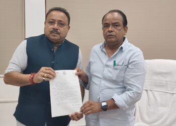 नगर उंटारी को मिलेगी बड़ी स्वास्थ्य सौगात !