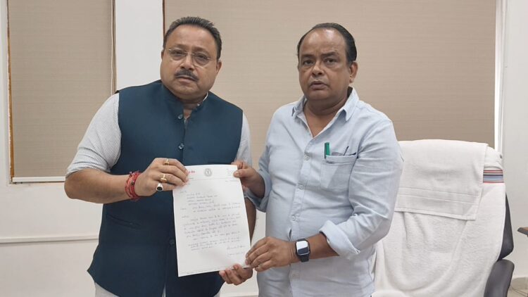 नगर उंटारी को मिलेगी बड़ी स्वास्थ्य सौगात !
