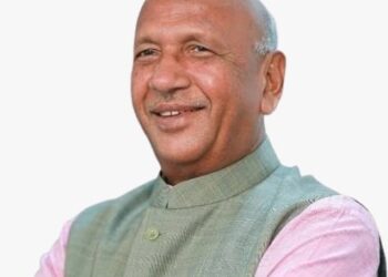सारंडा का बदलाव अब दिखने लगा है -सरयू राय !