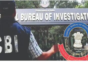 जमशेदपुर पहुंची CBI की टीम !