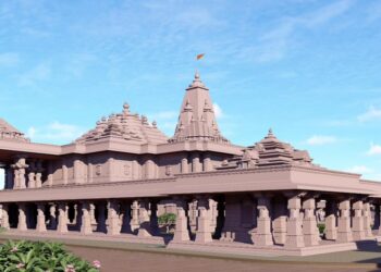 जगत जननी मॉ जानकी की जन्मस्थली पुनौराधाम विकसित किये जाने हेतु !