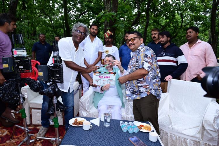 झारखंड में पर्यटन के साथ फ़िल्म के क्षेत्र में अपार संभावनाएं हैं — राज्यपाल !