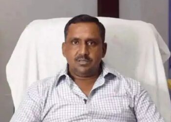 पूर्व मंत्री बन्ना गुप्ता से सरकार ने अत्याधुनिक ग्लाक पिस्टल वापस मांग ली !