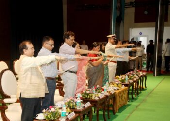मुख्यमंत्री  हेमन्त सोरेन की संवेदनशील सोच से ही नशामुक्ति की ओर झारखंड !