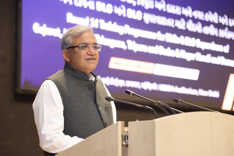 भारत निर्वाचन आयोग ने 345 गैर मान्यता प्राप्त राजनीतिक दलों सूची से हटाने की प्रक्रिया !