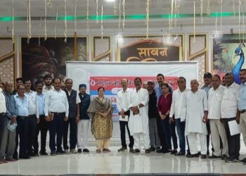 सीसीएल के उत्तरी कर्णपुरा क्षेत्र (N.K Area) में शिकायत निवारण शिविर का हुआ आयोजन !
