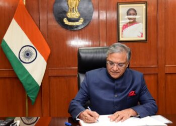 बिहार में मतदाता सूची का विशेष गहन पुनरीक्षण शुरू हो चुका है !