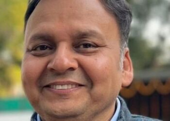 पराग जैन बने नए RAW चीफ !