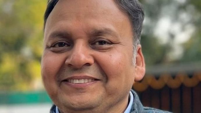 पराग जैन बने नए RAW चीफ !