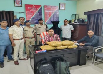 ऑपरेशन ‘नार्कोस’ के तहत बड़ी सफलता