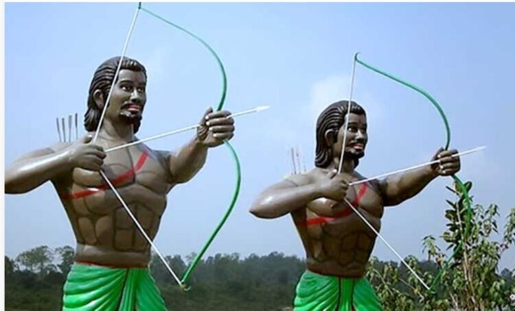 हूल दिवस: झारखंड याद करता है संताल शहीदों का बलिदान  !