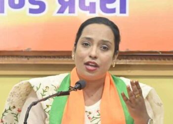 झारखंड में महिला सुरक्षा का संकट !