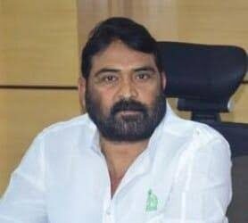सस्ती लोकप्रियता हासिल करने के लिए हथकंडे  कर रहे हैं बाबूलाल मरांडी –  विनोद !