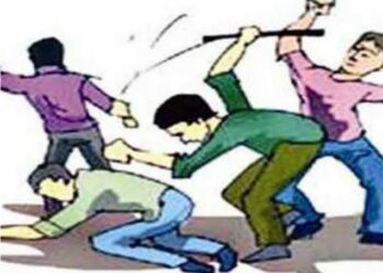 पूर्व मुखिया की पीट- पीटकर ह*त्या  !