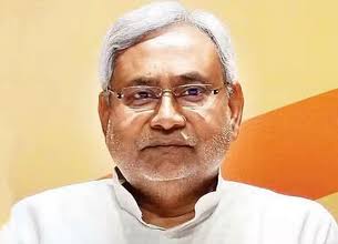 बिहार के मुख्यमंत्री केमिकल फैक्ट्री मजदूर की मौत पर शोक संवेदना व्यक्त की !