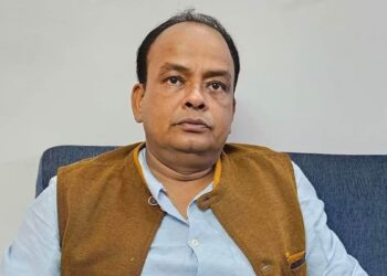 झारखंड मॉडल बना सदर अस्पताल, आयुष्मान में देश भर में प्रथम स्थान !