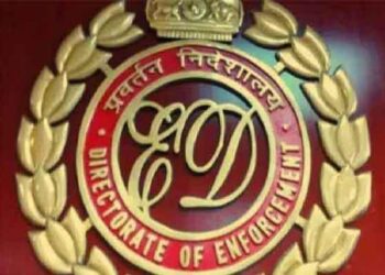 अमित गुप्ता पर शेल कंपनियों के नाम पर जीएसटी इंट्री कर 800 करोड़ से अधिक के फर्जीवाड़े का आरोप !