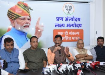 558 करोड़ की सौगात पीएम मोदी ने दी, इसे स्वच्छ और सुंदर रखना नागरिकों की जिम्मेदारी !