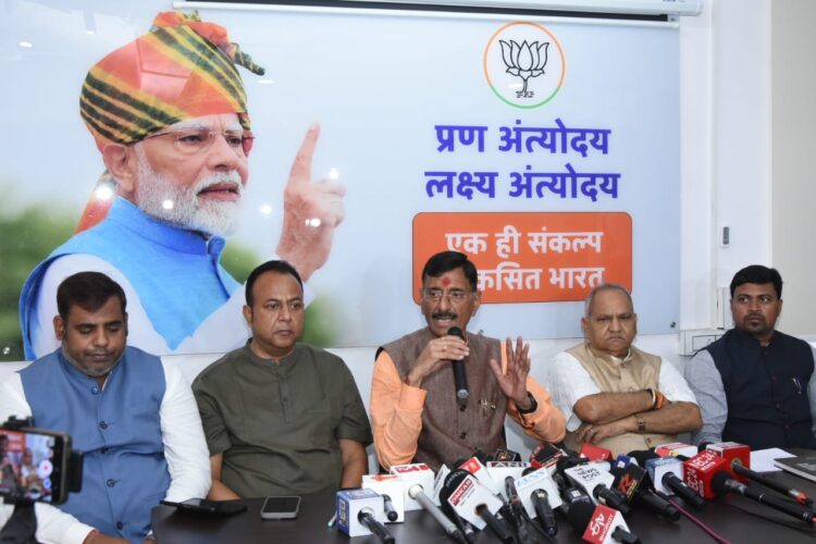 558 करोड़ की सौगात पीएम मोदी ने दी, इसे स्वच्छ और सुंदर रखना नागरिकों की जिम्मेदारी !