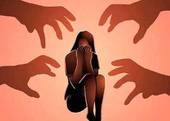 नेत्रहीन नाबालिग से हैवानियत, पिता और भाईयों ने किया दुष्कर्म !