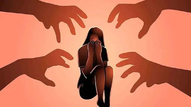 नेत्रहीन नाबालिग से हैवानियत, पिता और भाईयों ने किया दुष्कर्म !