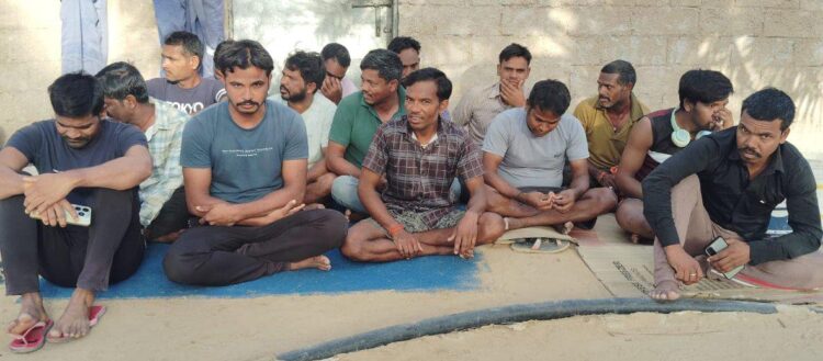 मुख्यमंत्री के निर्देश पर दुबई में फंसे झारखण्ड के कामगार जल्द लौटेंगे स्वदेश !