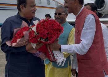 आज रातु रोड ऐलिवेटेड कॉरिडोर का उद्घाटन होना है !