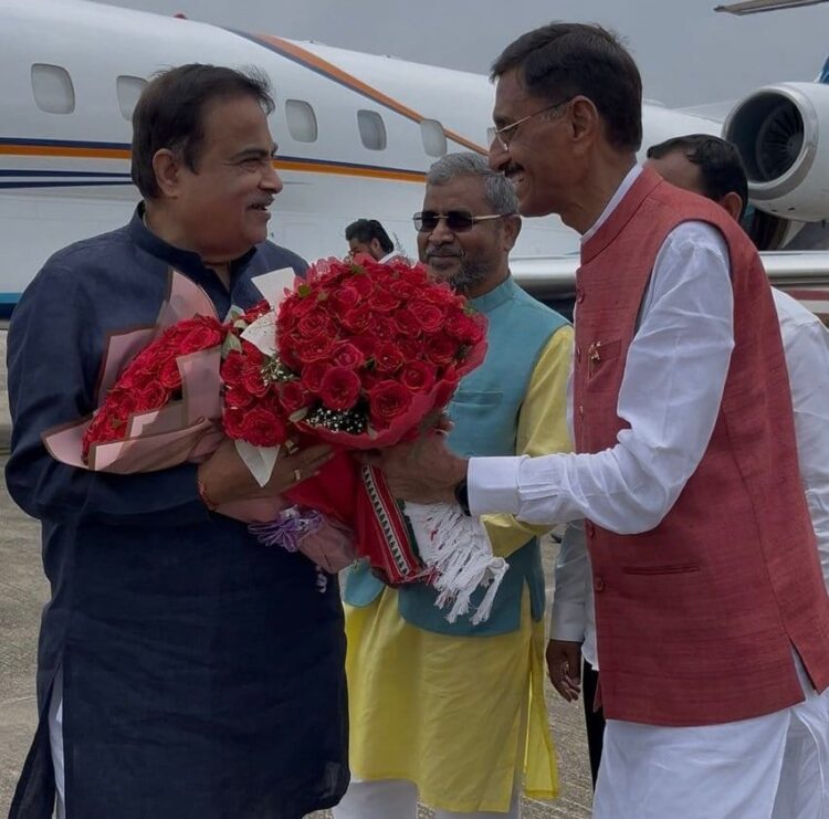 आज रातु रोड ऐलिवेटेड कॉरिडोर का उद्घाटन होना है !