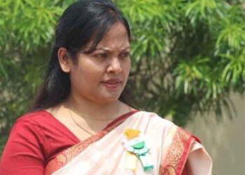 BDO निशा कुमारी पर अबुआ आवास योजना के तहत सरकारी राशि के दुरुपयोग और भ्रष्टाचार के गंभीर आरोपों की जांच होगी !