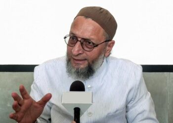 AIMIM के बिहार प्रदेश अध्यक्ष ने लालू को लिखा पत्र !