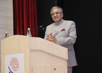 बिहार में विशेष गहन पुनरीक्षण (SIR) सुचारू रूप से लागू किया जा रहा है !